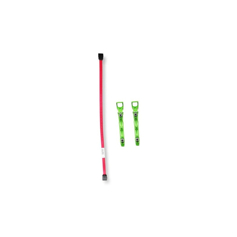 FUJITSU 10x Kit for 2nd 3.5' drive