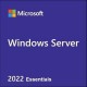 WINSVR 2022 ESS 10Core ROK