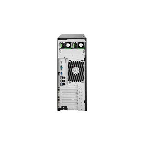 Fujitsu Primergy TX1330 M3 E3-1220v6/8GB/noHDD/2x1Gb/1xPSU/1YOS