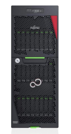 PY TX1330M5 RACK /ERP LOT9/XEON E-2378/ 32 GB U 3200 2R/DVD-RW SM/BASIC 3.5 KIT/ RMK-F1_RX100-200/KIT EUROPE/ IRMCS6 ELCM LIC/PS