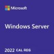 Oprogramowanie Windows Server CAL 2022 5 User PY-WCU05CA