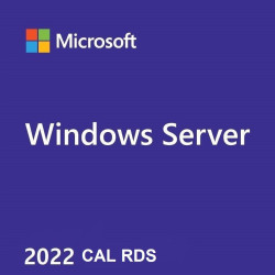 Oprogramowanie Windows Server CAL 2022 5 User PY-WCU05CA