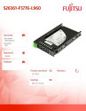 SSD SATA 6G 960GB Mixed-Use 2.5' H-P EP