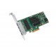 PLAN CP 4x1Gbit Cu Intel I350-T4 LP