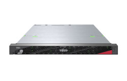 PY RX1330M5/LFF/HP PSU / ERP LOT9 CONF. 2/XEON E-2356G/ 16 GB U 3200 1R/DVD-RW/RMK F1 SL SI QRL/ RACK MOUNT 1U SYM/KIT EUROPE/PS