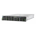 RX2540 M2 E5-2640v4 2x16GB 4xLFF SAS RAID 5/6 1GB 4x1Gb 1xRPS + Win 2012 R2 Std.