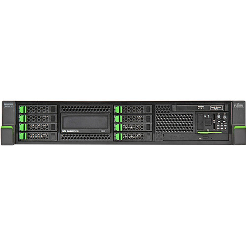 RX300S8 E5-2640v2 16G noHDD 3Y VFY:R3008SC040IN