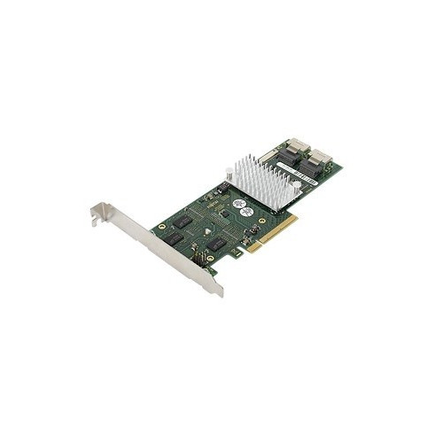 RAID CTRL SAS 6G 5/6/512MB D26 IN