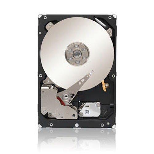 SSHD SATA III 1000GB 7.2K 3.5/Solid State Hard Disk, Hybrid drive mit 8GB Nand Flash, belegt 3,5"-Einbauplatz (intern), Advanced