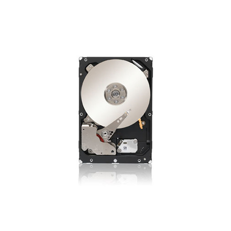 SSHD SATA III 1000GB 7.2K 3.5/Solid State Hard Disk, Hybrid drive mit 8GB Nand Flash, belegt 3,5"-Einbauplatz (intern), Advanced