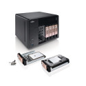 CELVIN NAS Q905 6x2TB HDD INT