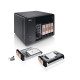 CELVIN NAS Q905 6x2TB HDD INT