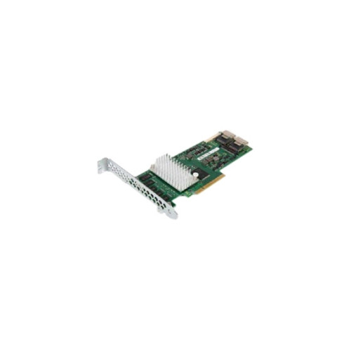 RAID Ctrl SAS 6G 1GB (D3116C)