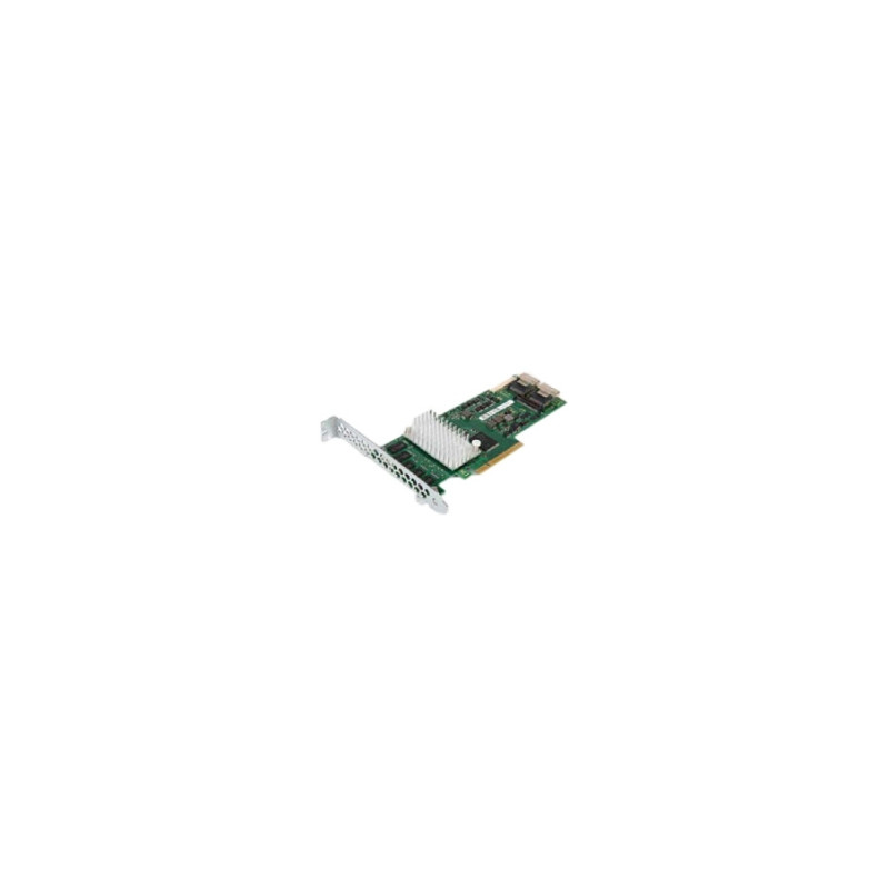 RAID Ctrl SAS 6G 1GB (D3116C)