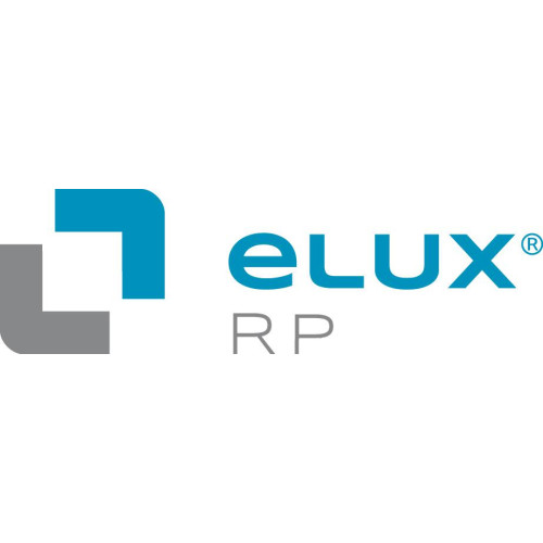 License for eLux RP 5