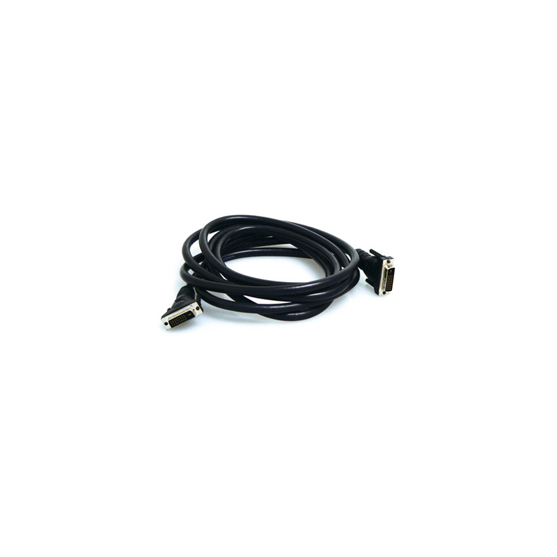 DVI display cable, 3m