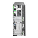 TX2560 M2 E5-2620v4 16GB 8xLFF, 2x600GB SAS, RAID 0,1,5, DVD + Win Srv 2012 Std.