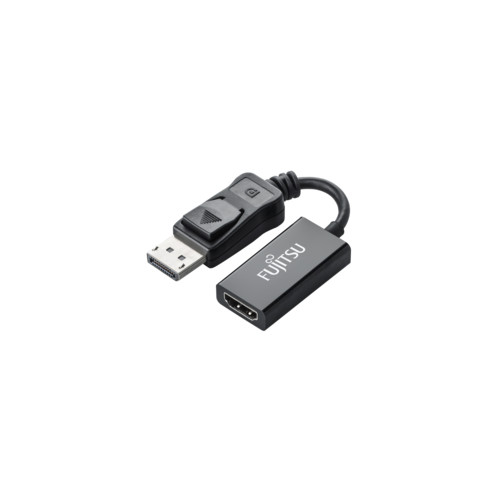 DP1.2 to HDMI2.0 Adapter