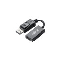 DP1.2 to HDMI2.0 Adapter