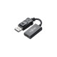 DP1.2 to HDMI2.0 Adapter