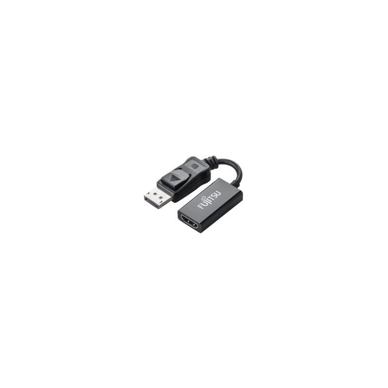 DP1.2 to HDMI2.0 Adapter