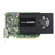 NVIDIA Quadro K2200 4GB