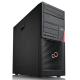 W550power E3-1245v5 2x8GB DVDSM CardReader 256SSD + 1000GB Win10Pro/Win7Pro