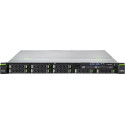 Fujtisu Primergy RX1330 M2 LFF (1U) E3-1220v5/8GB/noHDD/2x1Gb/1xPSU/1YOS