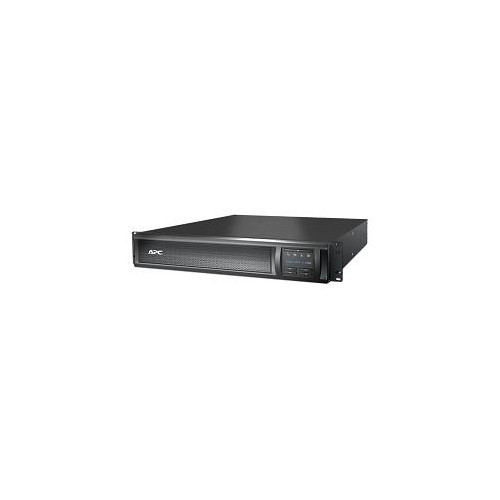 FUJITSU PY LI UPS 1.5kVA / 1.2kW R/T (2U)