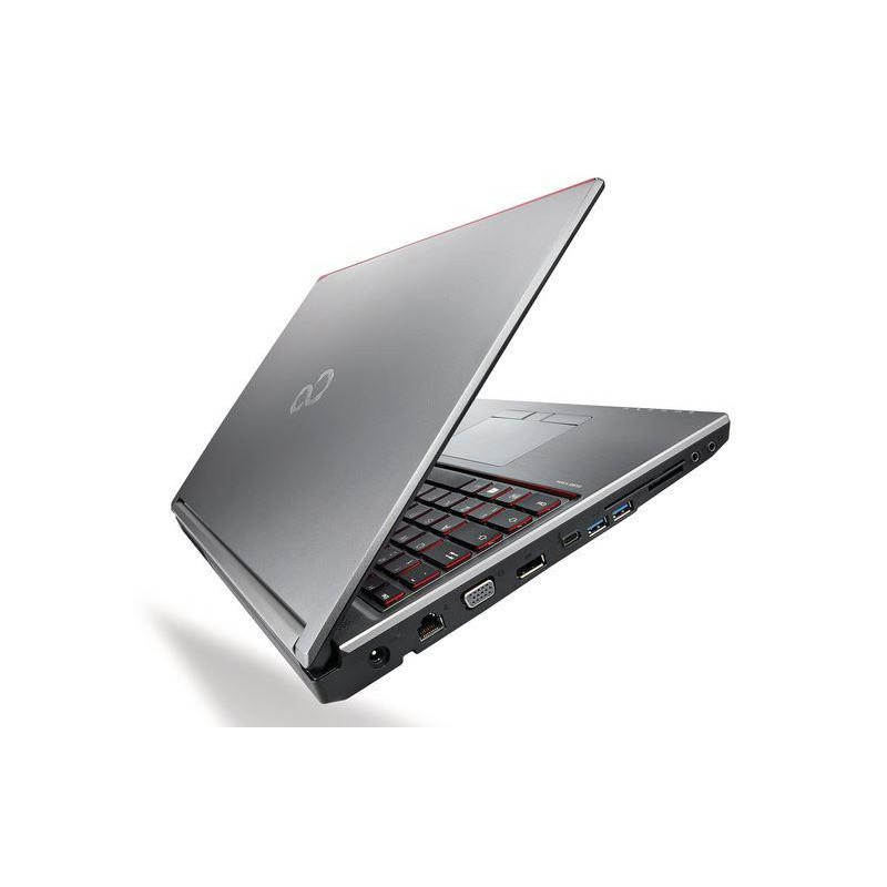 H760 15.6" UHD Xeon E3-1505M 16GB SSD 256GB M1000M DVDSM LTE TPM W10Pro