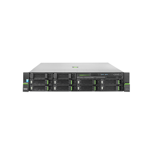 RX2540 M2 E5-2640v4 2x16GB 4xLFF SAS RAID 5/6 1GB 4x1Gb 1xRPS + Win 2016 Ess.