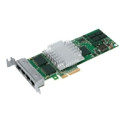 Eth Ctr 4x1Gbit PRO/1000 S26361-F3462-L1