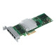 Eth Ctr 4x1Gbit PRO/1000 S26361-F3462-L1