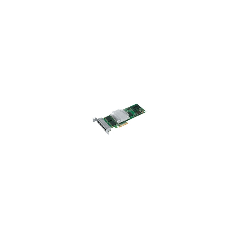 Eth Ctr 4x1Gbit PRO/1000 S26361-F3462-L1