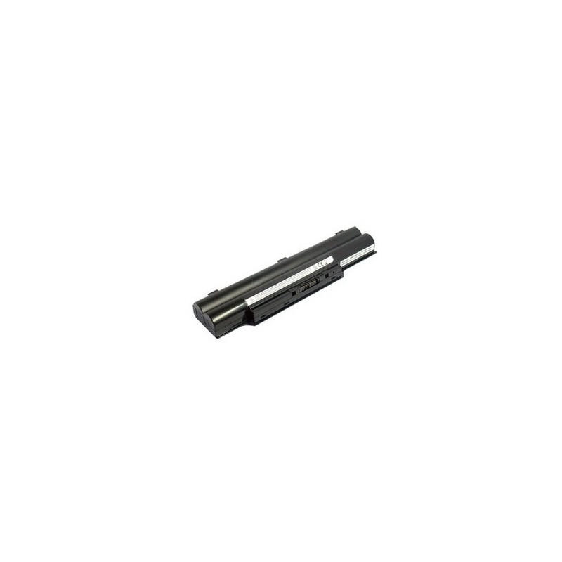 1st Battery 6cell 63Wh (5,800mAh)