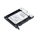 FUJITSU 2nd HDD bay module (without HDD)