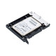 FUJITSU 2nd HDD bay module (without HDD)