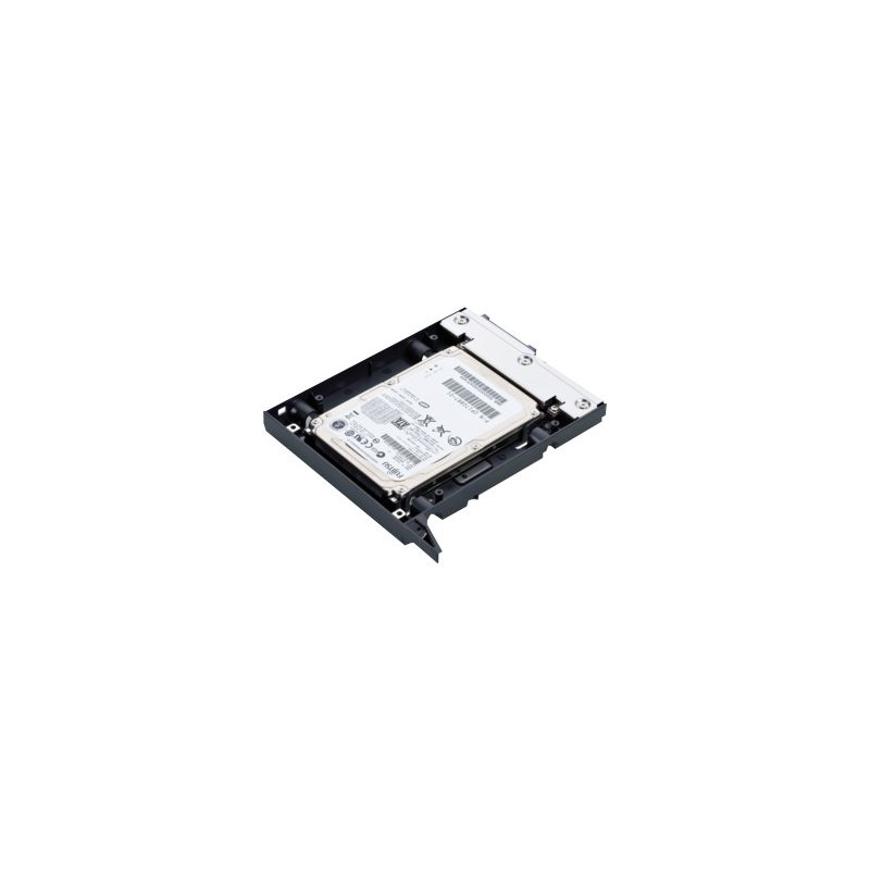 FUJITSU 2nd HDD bay module (without HDD)