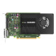 NVIDIA Quadro K2200 4GB