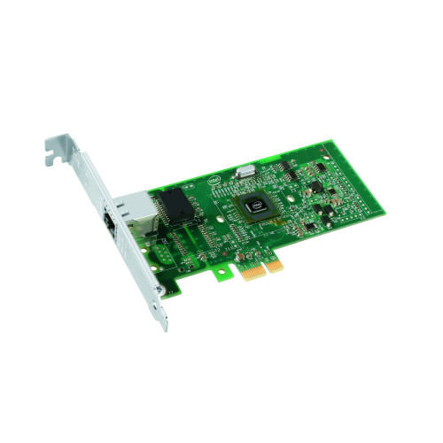KARTA SIECIOWA 1x1Gbit PCIe S26361-F3241-L1