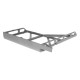 Weight saver for modular bay