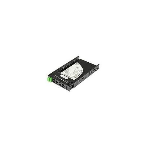 SSD SAS 12G 1.92TB Mixed-Use 3.5' H-P EP