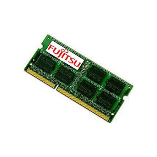 2 GB DDR3-1066 SODIMM