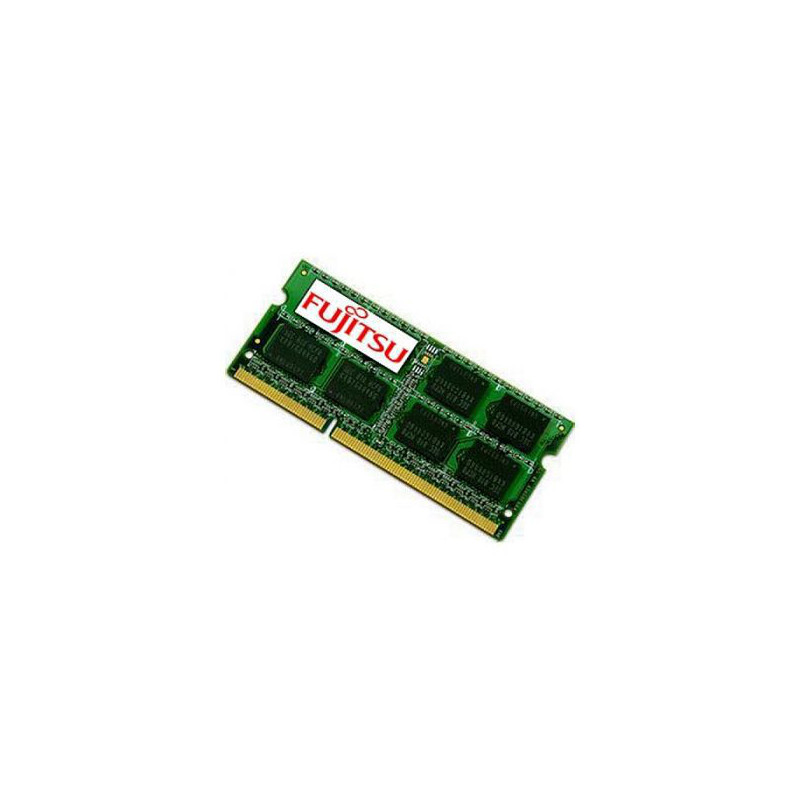 2 GB DDR3-1066 SODIMM