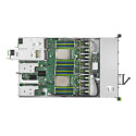 RX2530 M2 E5-2620v4 8GB 4xLFF RAID 0,1,10 2x1Gb 1xRPS + Win 2012 R2 Standard