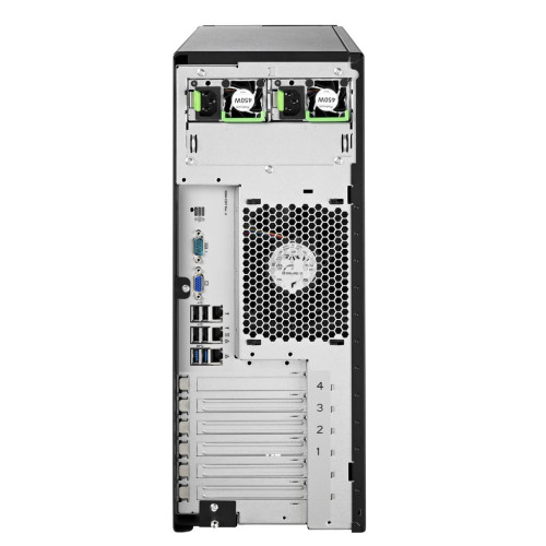 TX1330 M3 E3-1220v6 8GB 4xLFF SATA RAID 0/1/10 DVD-RW 1xRPS + Win 2016 Ess