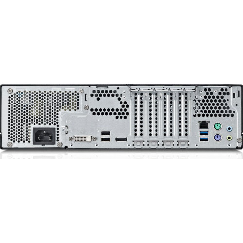 Fujitsu Komputer ESPRIMO D556/2 E85+Core i7-7700,8GB,W10P