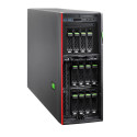 TX2560 M2 E5-2609v4 8GB 8xLFF RAID 5,6 1GB, DVD-RW 1xRPS + Win Srv 2016 Std.
