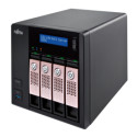 CELVIN NAS Q805 w/out HDD 4trays