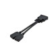 LFH59 / 2x DP adapter cable